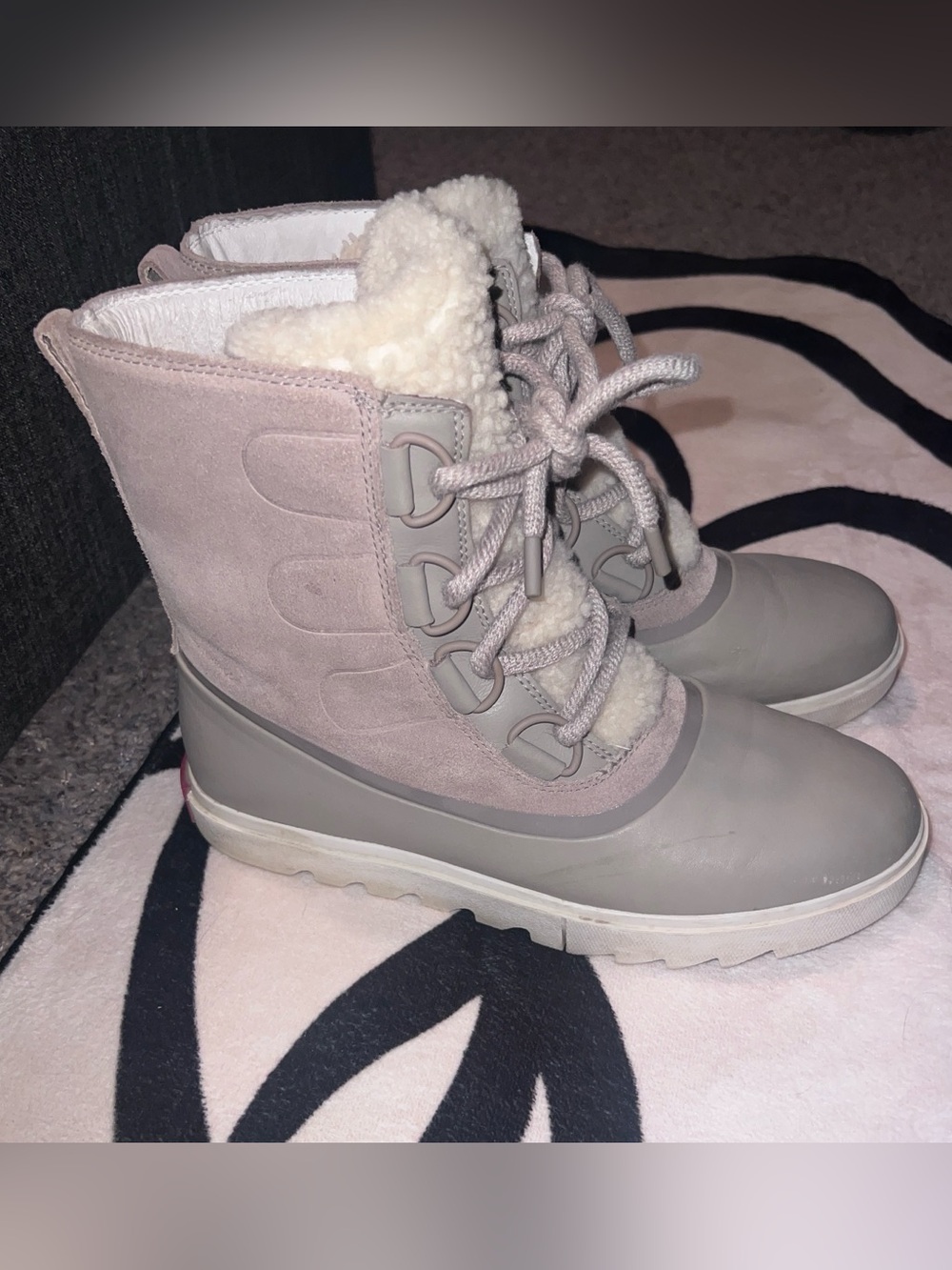 SOREL Women's Joan of Arctic Next Lite Boot